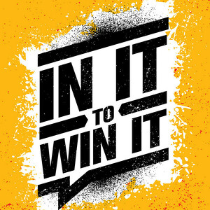 Team Page: In IT to Win IT